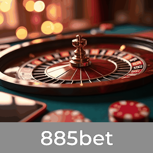 885bet: A Emoção dos Jogos de Cassino e Oportunidades de Ganhar