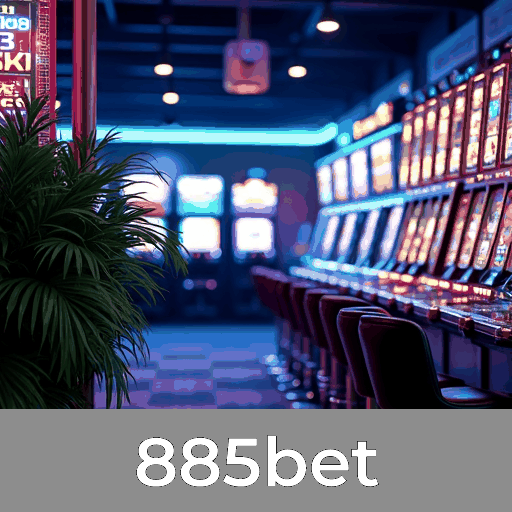 885bet: A Experiência Autêntica de Jogos de Mesa ao Vivo