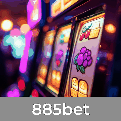 885bet: Slots - Prêmios Gigantes, Jogos de Mesa - Estratégia, Live Dealer - Realismo