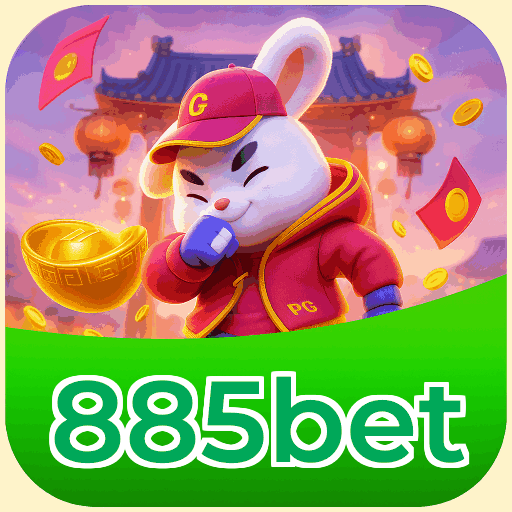 885bet Logo
