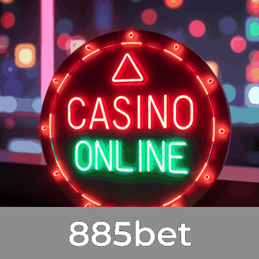 885bet: Especialista em Apostas Esportivas no Brasil